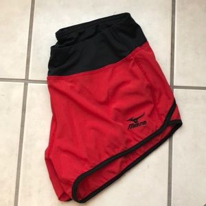 Mizuno Shorts